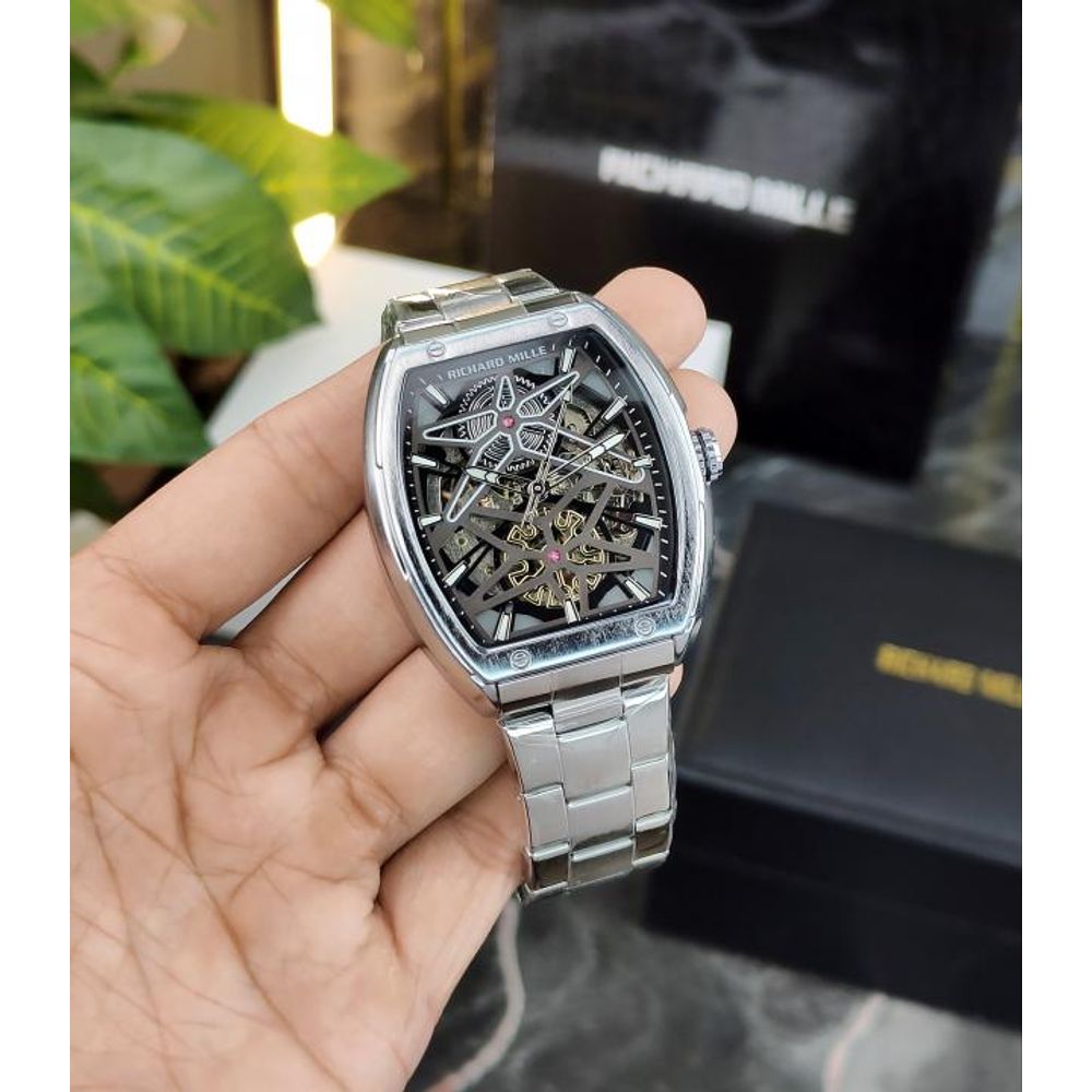 RICHARD MILLE WATCH M-827