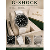 Casio g-shock ga2100