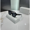 Off White All Black Premium Shades 126