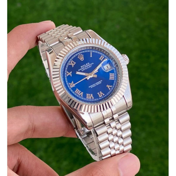 Rollex Datejust watch -61