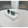 Oakle y Blue Mirror Premium Shades 9497
