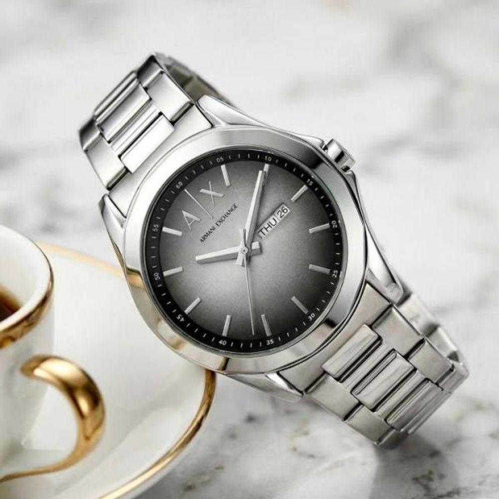 Arma i Exchange DayDate Chrono Working