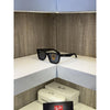 Raybaan RB0502 Reverse Wayfarer (Matt Black)