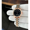 Emporio Arma i classic lady tt rose Black diamond 519