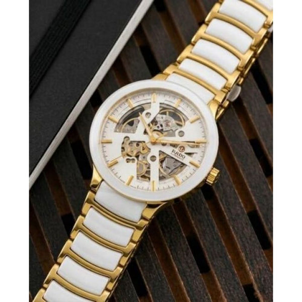 RAADO Centrix Automatic