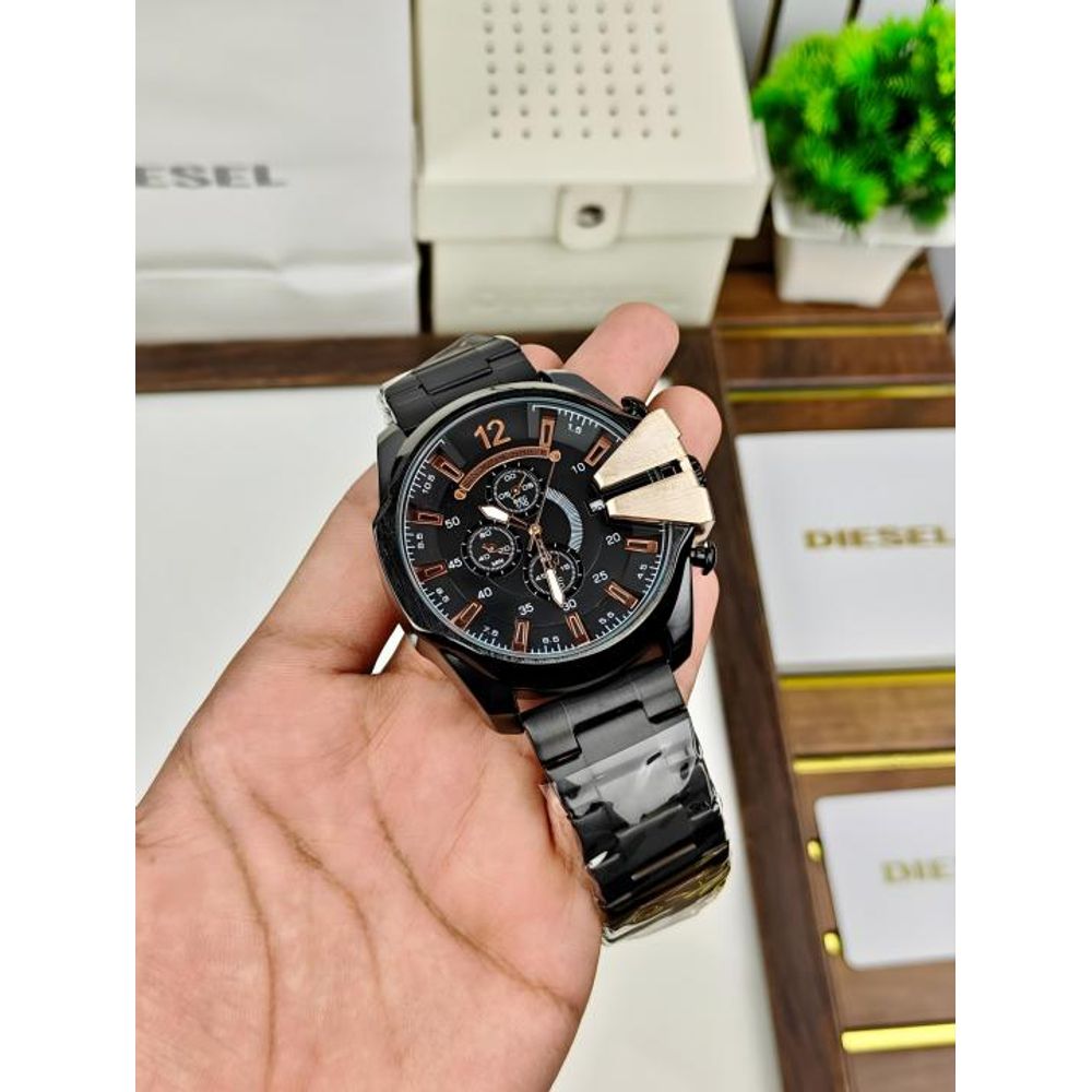 DIESE_EL WATCH M-790