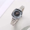 Calvin Kline Light Silver-Black