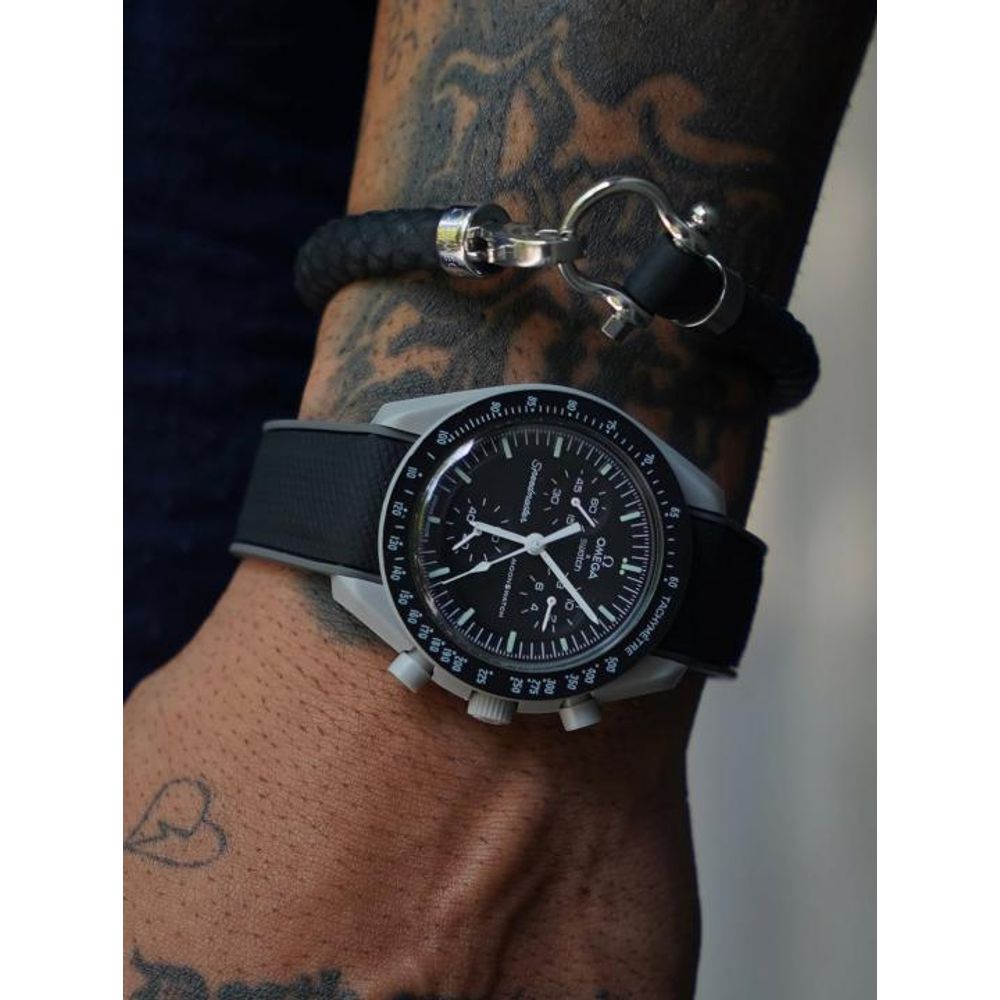 Omegg_a Moon Watch Limited Edition
