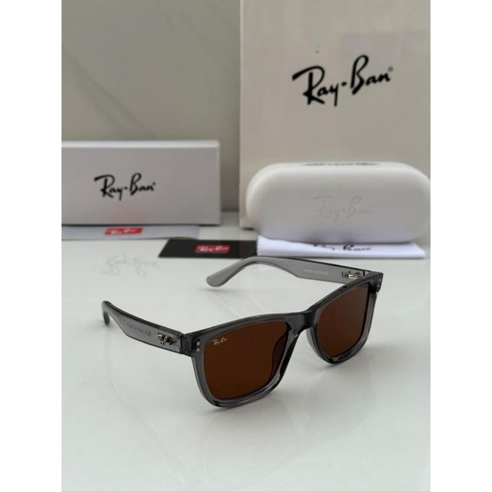 RAYBA_AN SUNGLASS Z-733