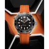 Omega Seamaster Diver 300M Orange