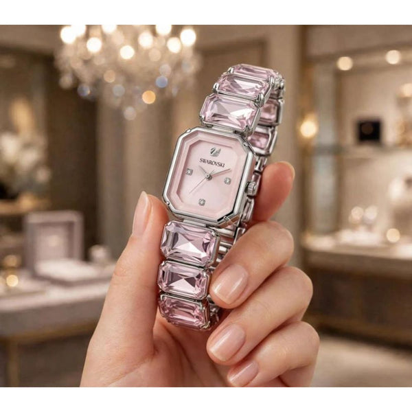 Swarovsk Watch For Her 947
