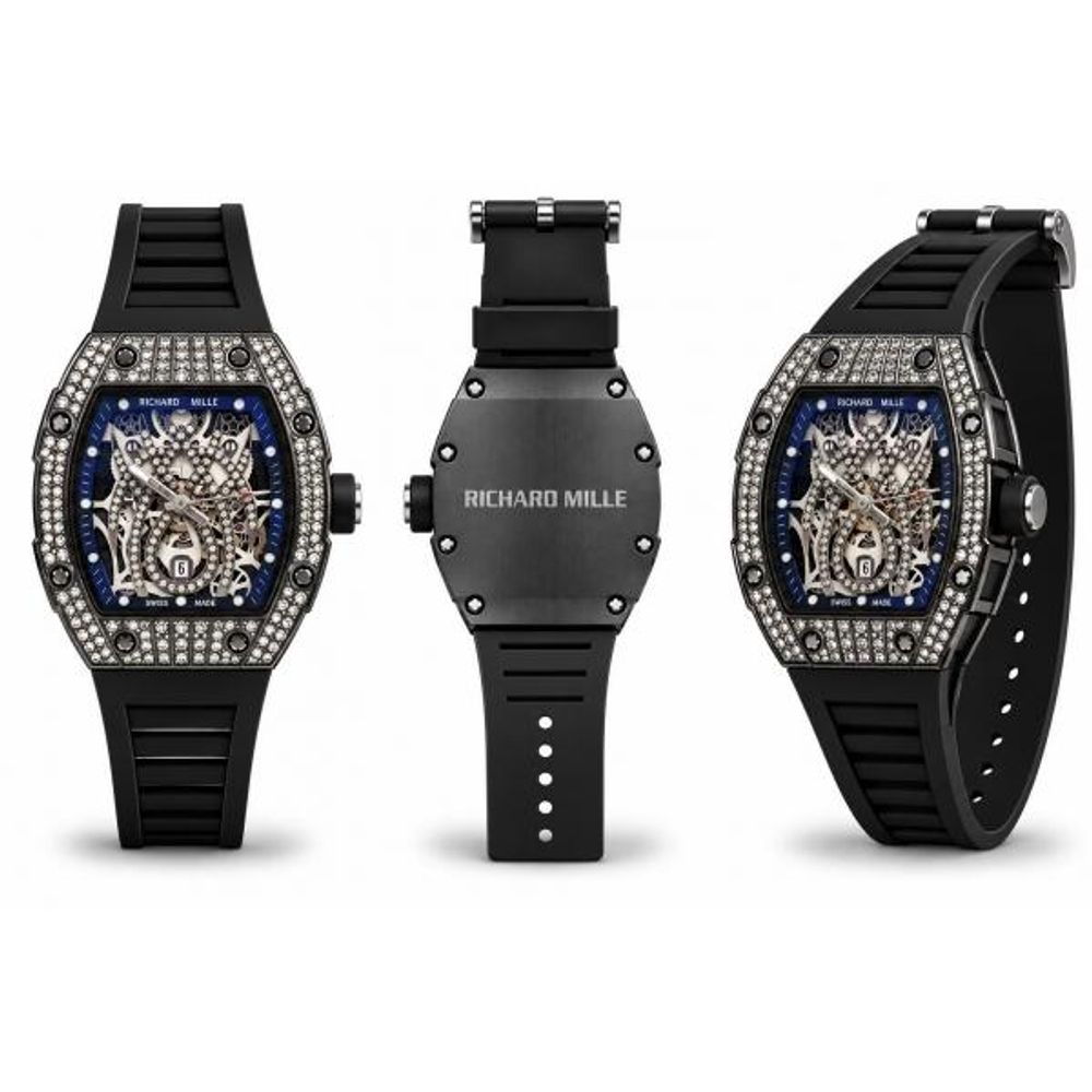 Richard Mille Extreme