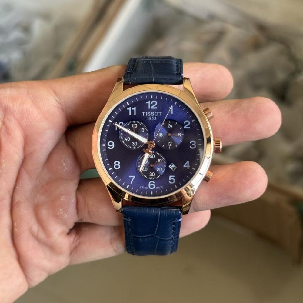 Tisot Chrono XL (All Working)