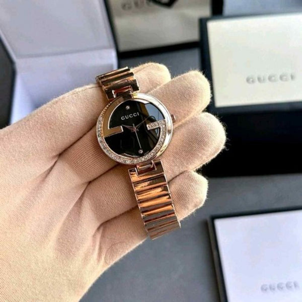 Guchi Interlock