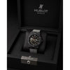 HUBLO T SKELETON AUTOMATIC BACK OPEN 740
