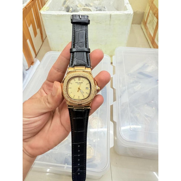 patek philipe nautilus