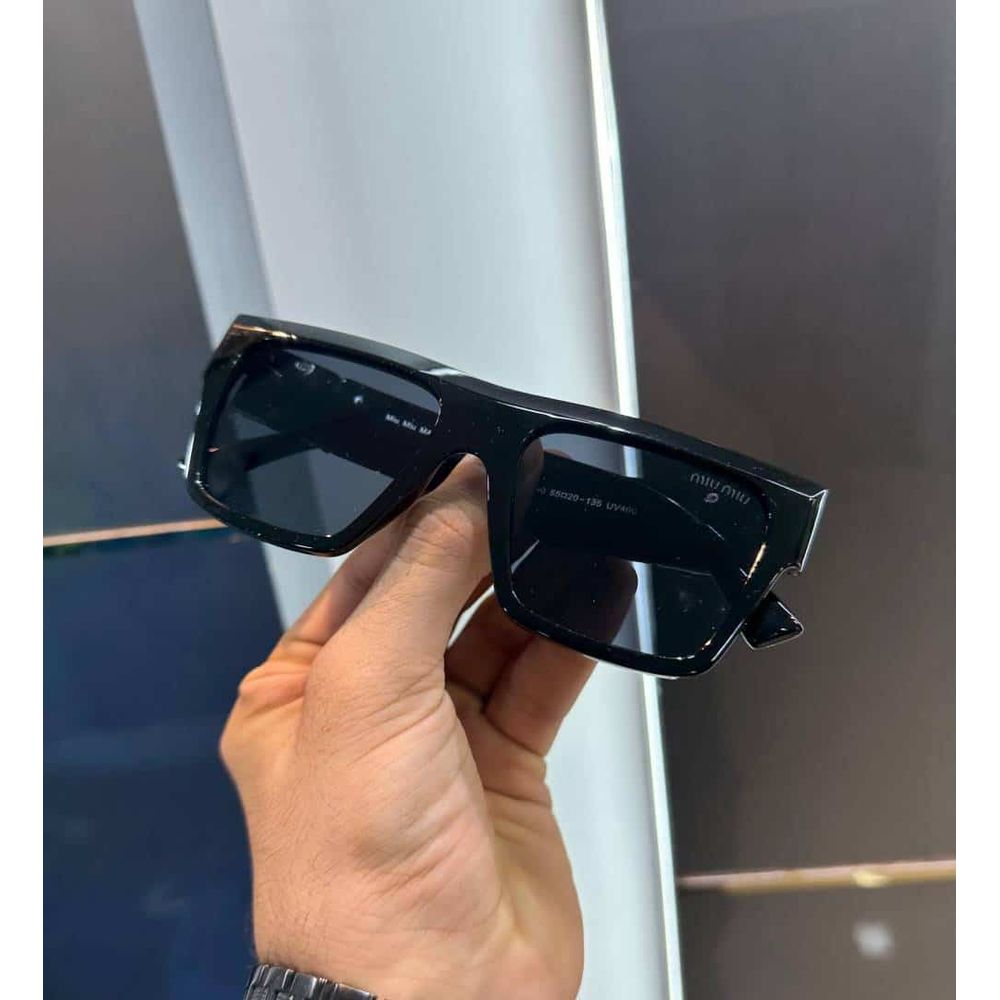 Miu Miu All Black Premium Shade 090