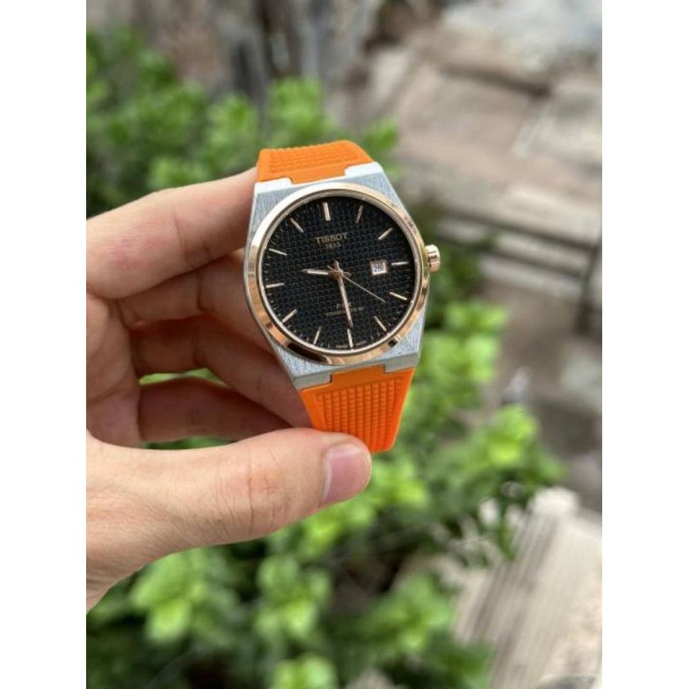 Tisso PRX Powermatic Quartz Premium