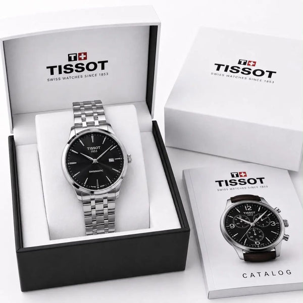 Tisso_t swissmatic 195
