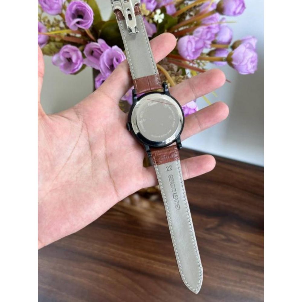 Cartie Automatic Premium Watch
