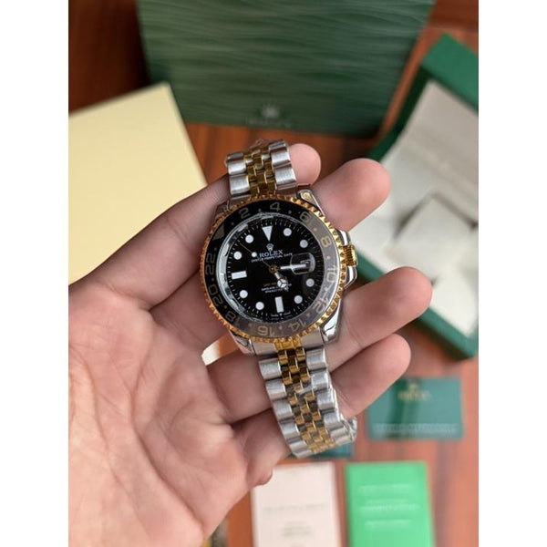 ROLLEX GMT
