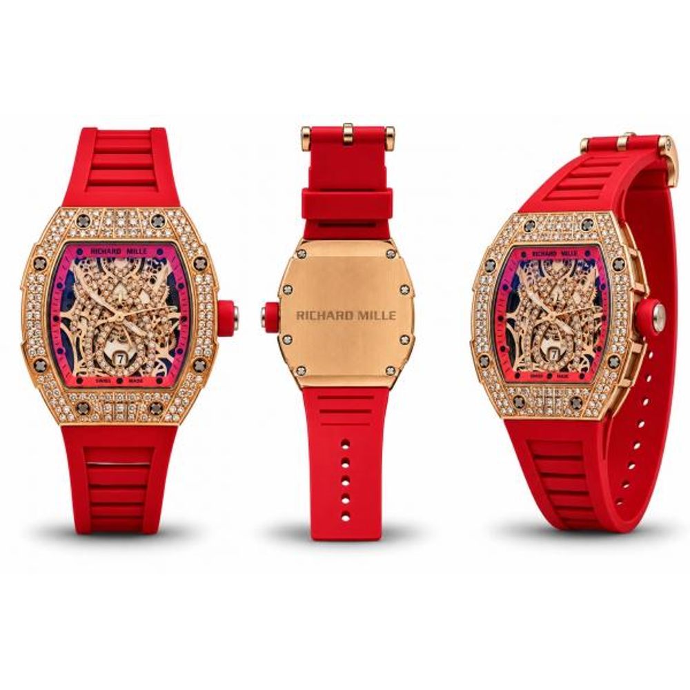 Richard Mille Extreme
