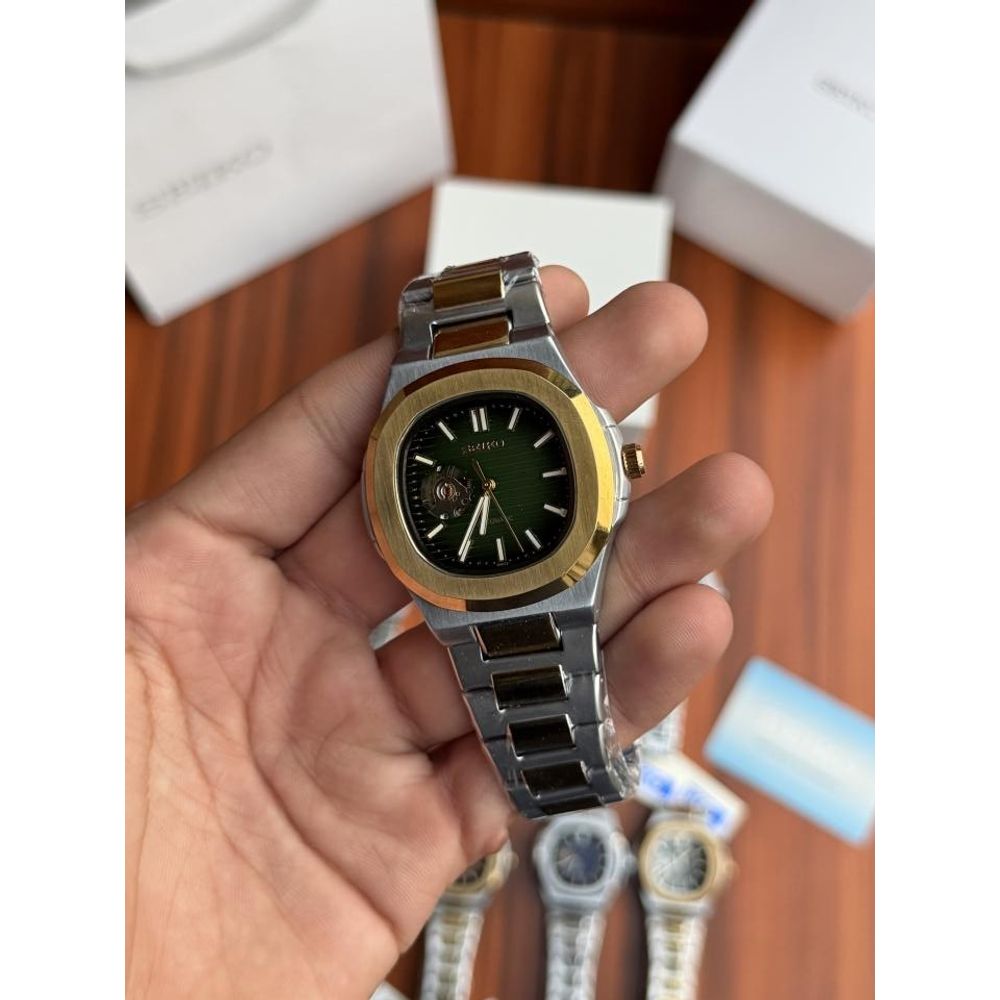 SEIKKO AUTOMATIC