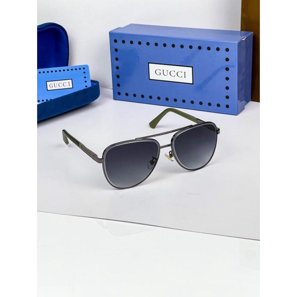 GUCHI SUNGLASS Z-740