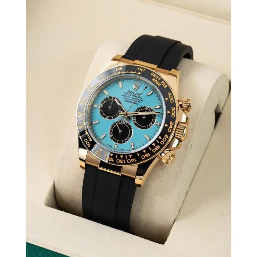 Rollex Oyster Perpetual Daytona Cosmograph