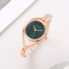 Calvin Kline_CK_Rose Gold Green