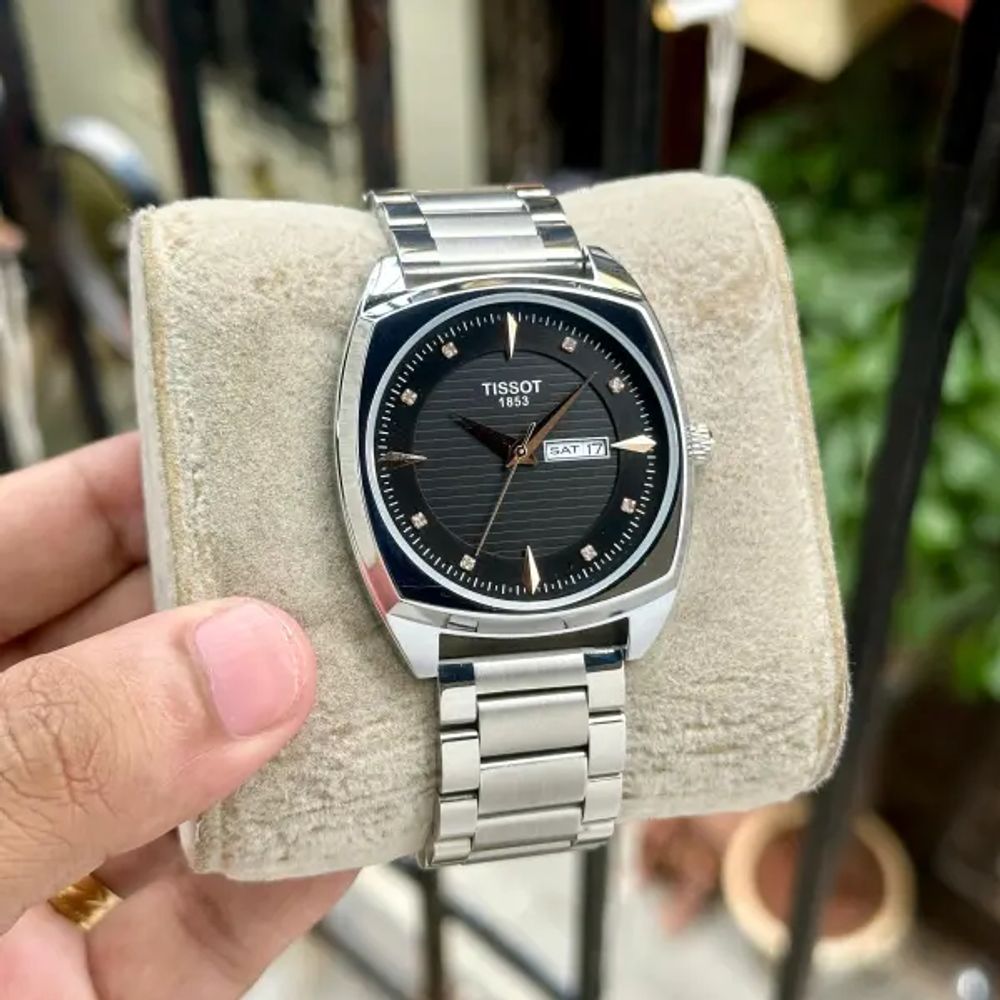 Tisot 1853 Classic