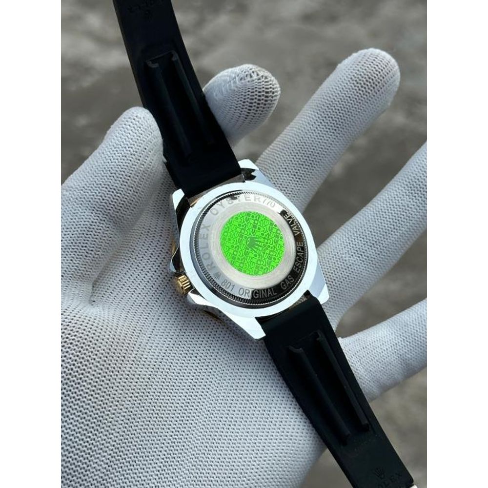 Rollex Yacth Master