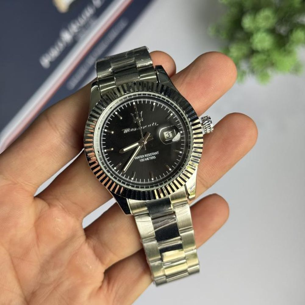 Maserati Competizione Mens Quartz watch