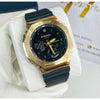 Casio G shock Gm2100