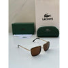 LACOST SUNGLASS D-247