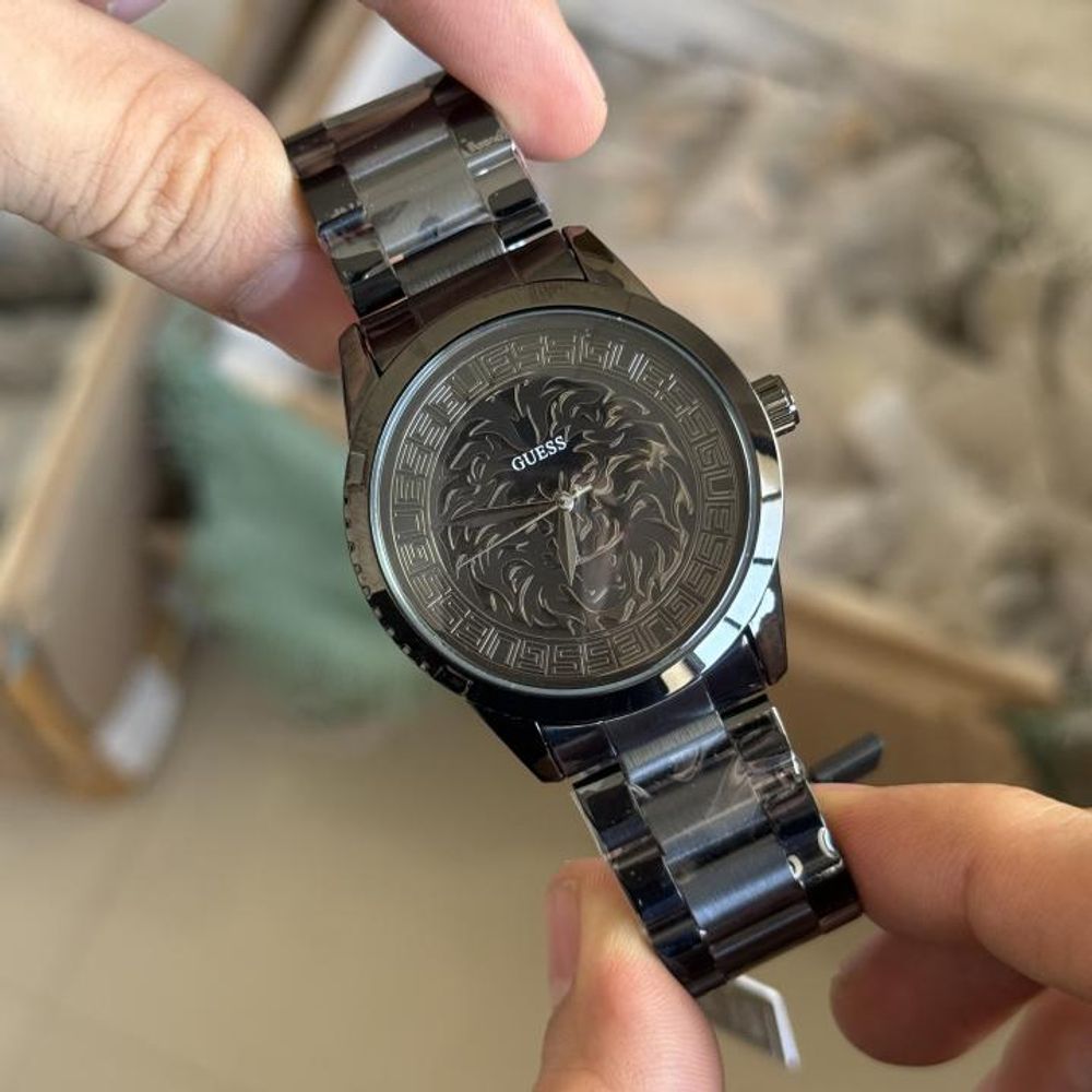 Guess Lion MenSwach (Store Article)