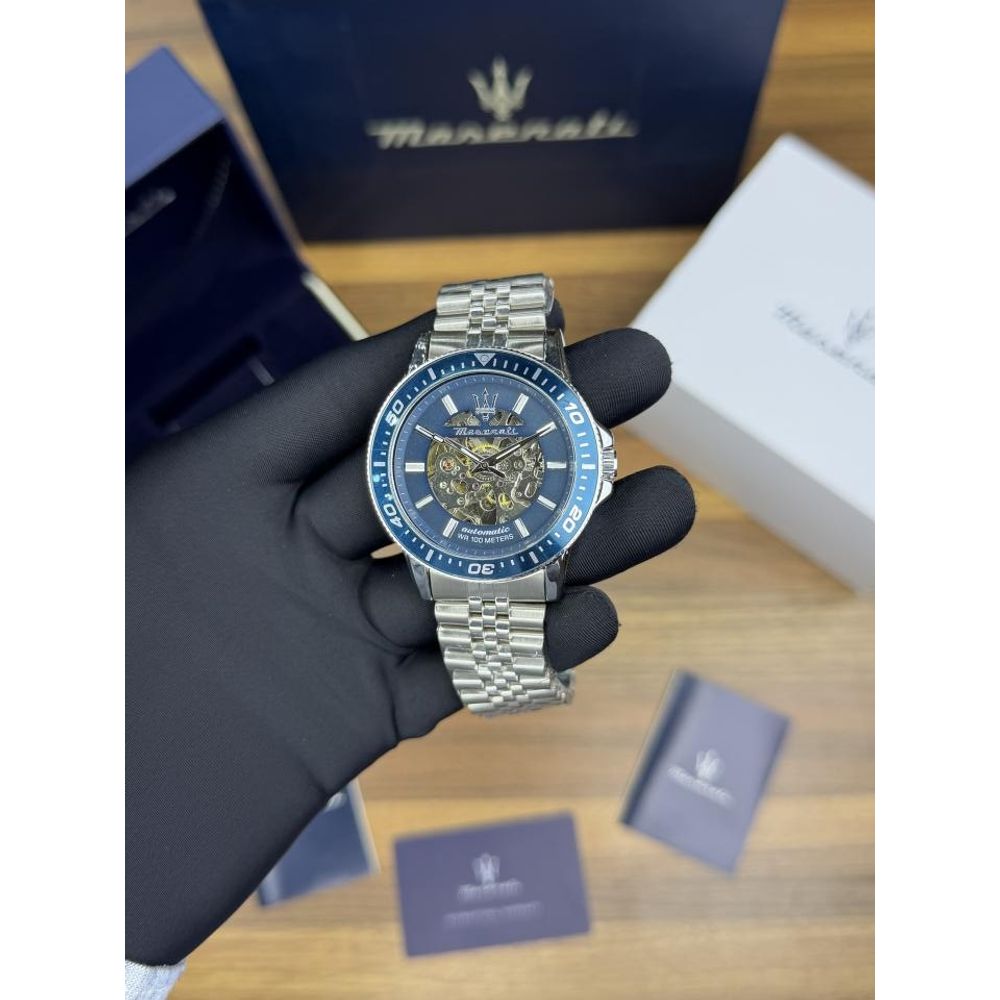 MASERATT I AUTOMATIC
