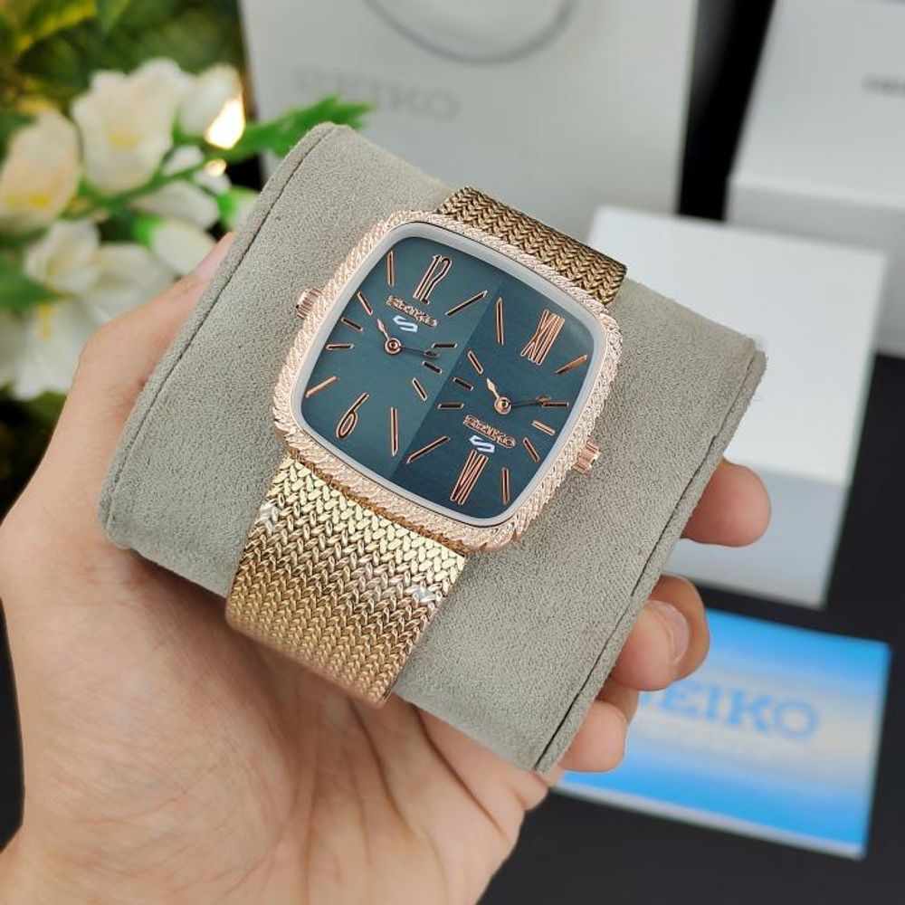 SEIKO WATCH M-904