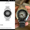 Arma i Exchange DayDate Chrono Working