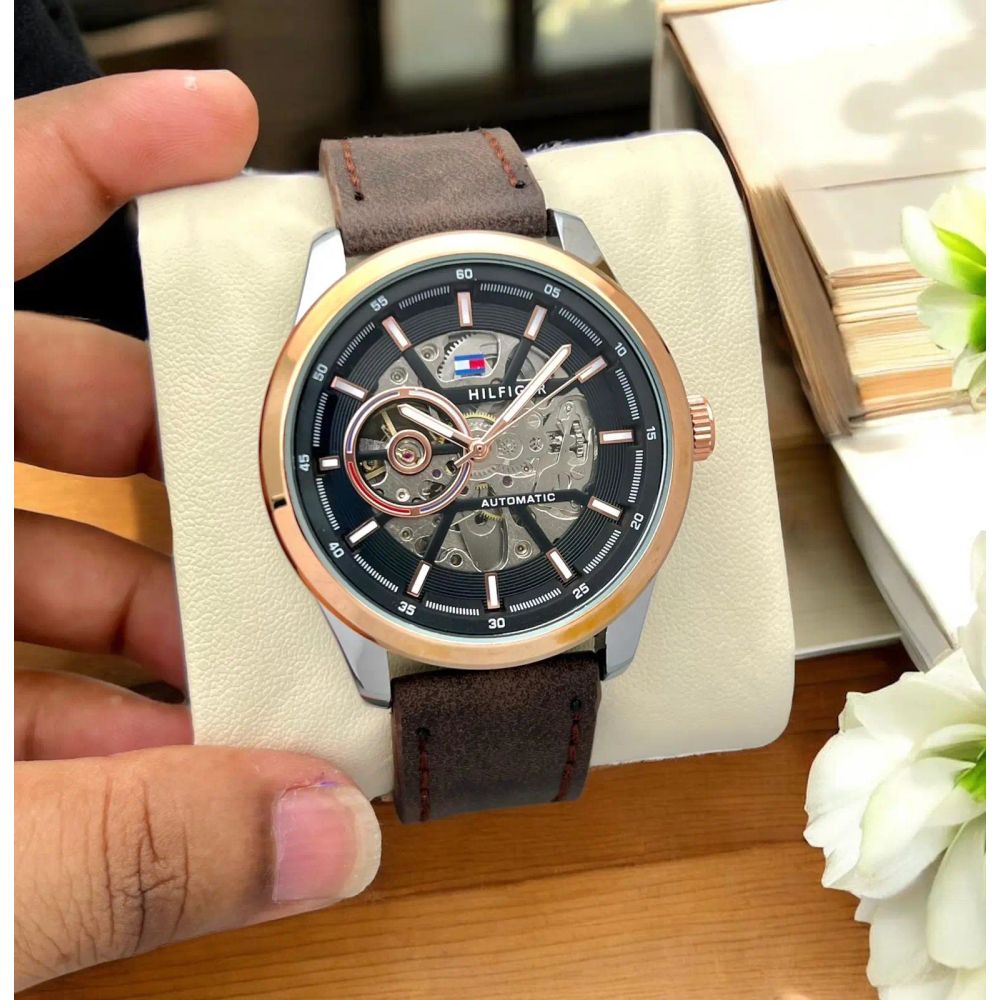 Tommy Hilfige r Automatic