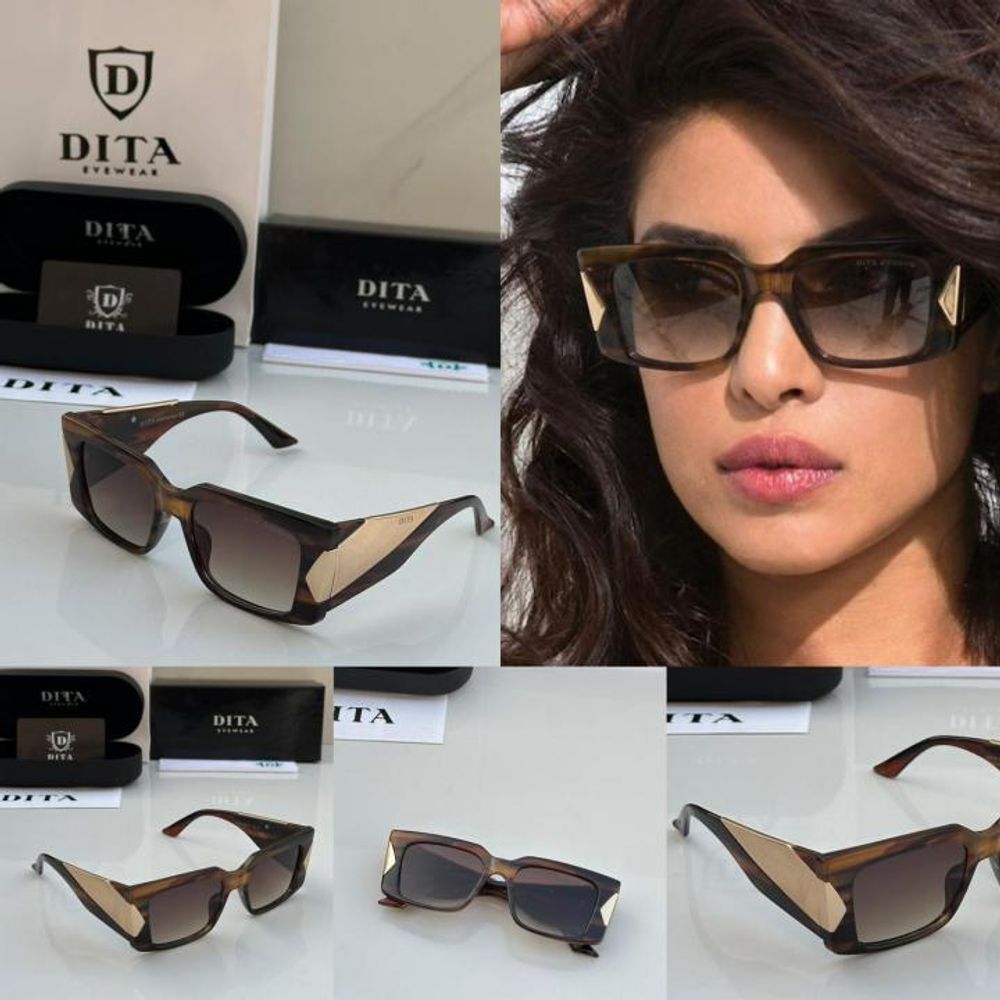 DITA SUNGLASS D-485