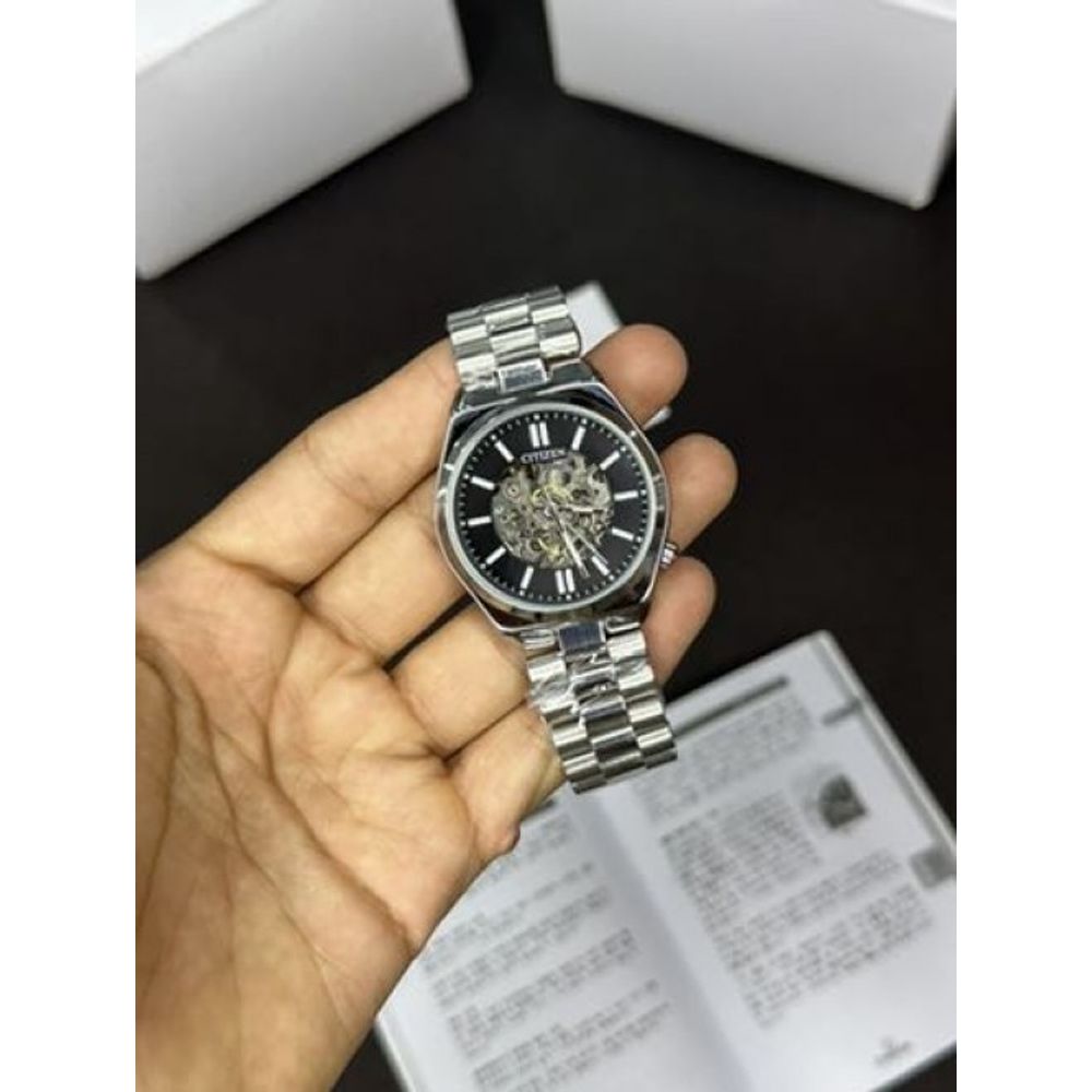 CITIZEN AUTOMATIC