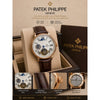 Patek Philip_e Skeleton Automatic