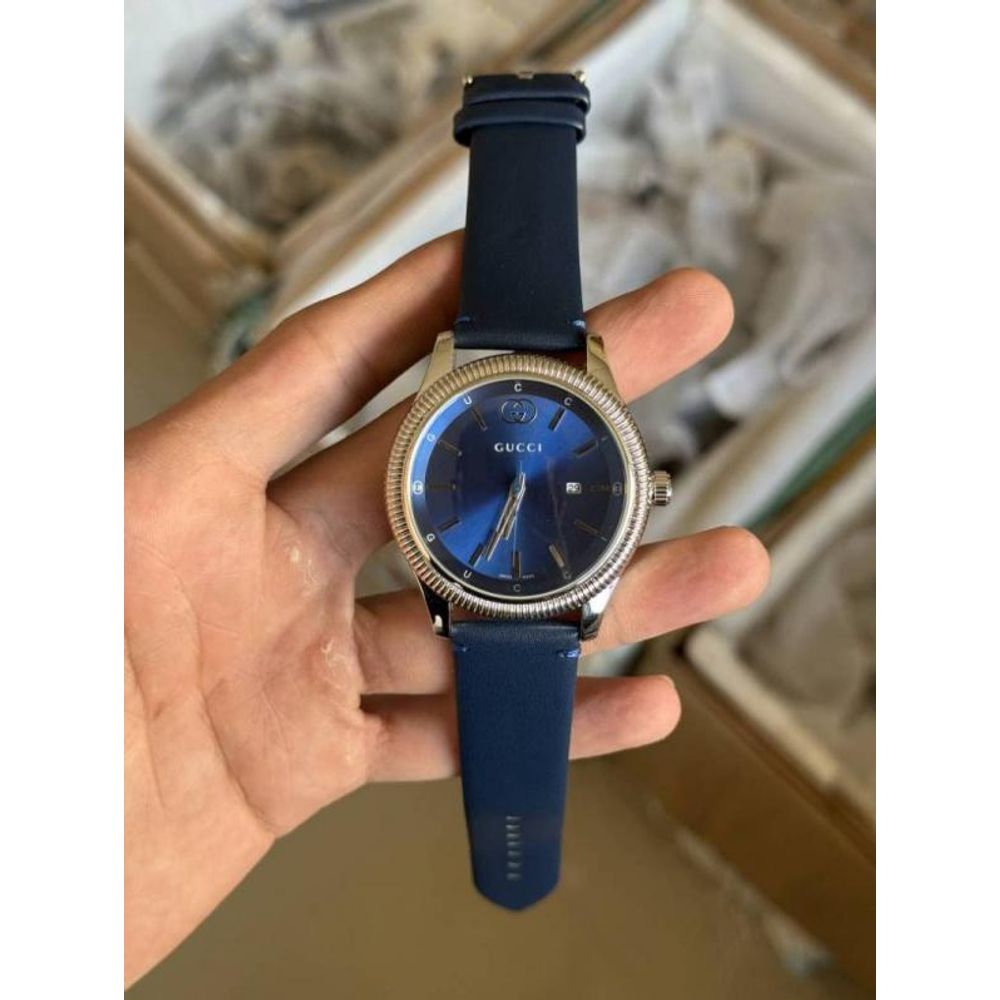 Gucc Mens Premium watch
