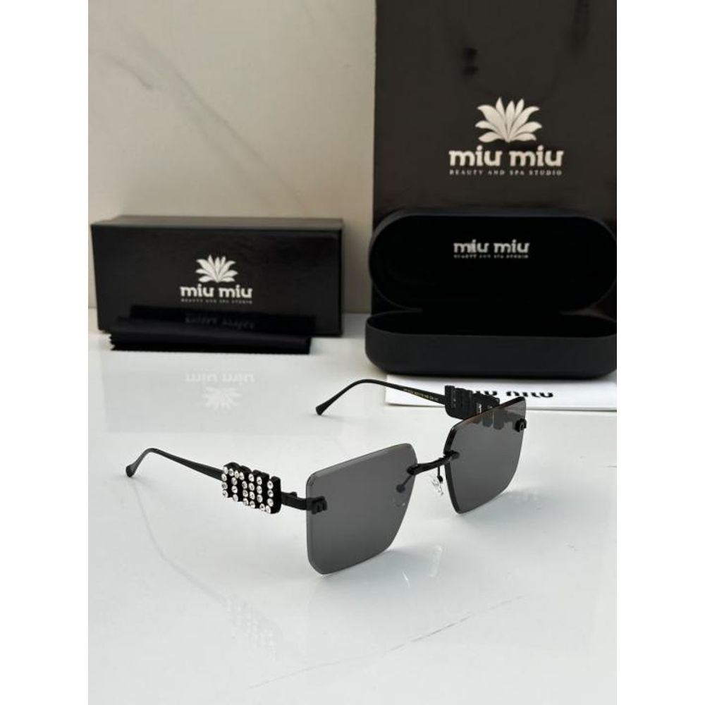 MIU-MIU SUNGLASS Z-753