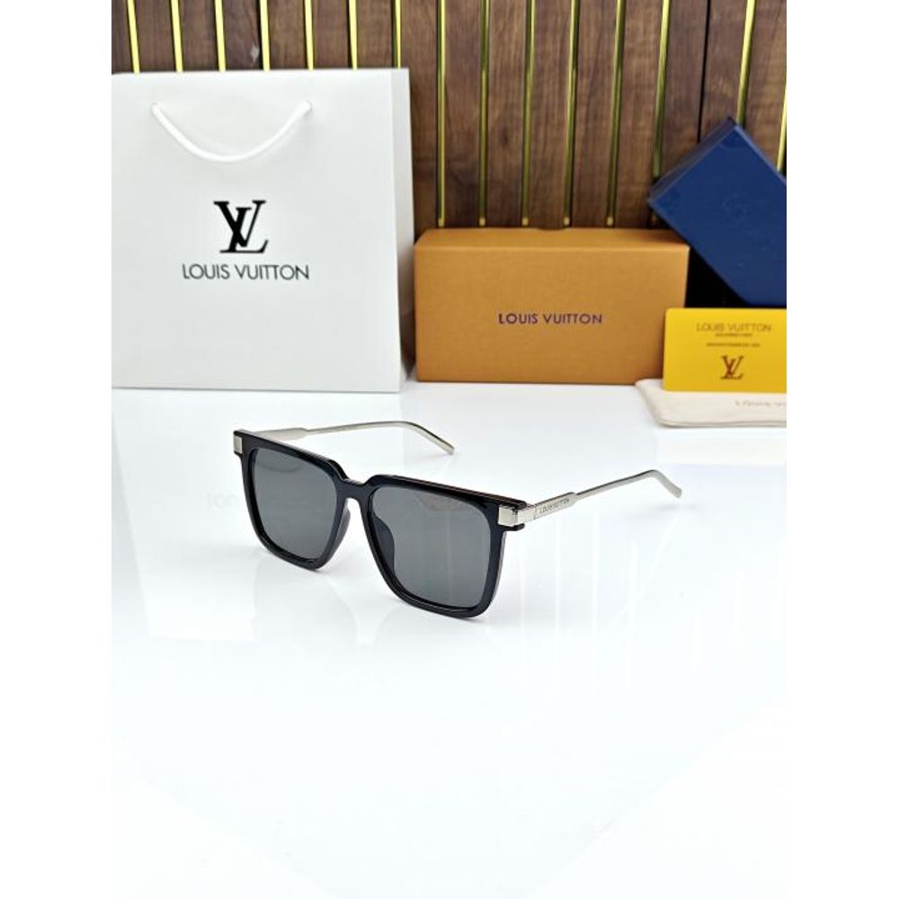 LOUI_IS VUITTON SUNGLASS Z-625