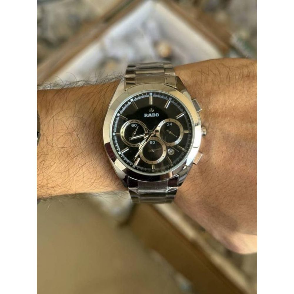 Rad Hyperchrome Chronograph (All working)