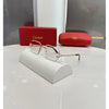 Cartie r Gold Metal Premium Glassee 2590