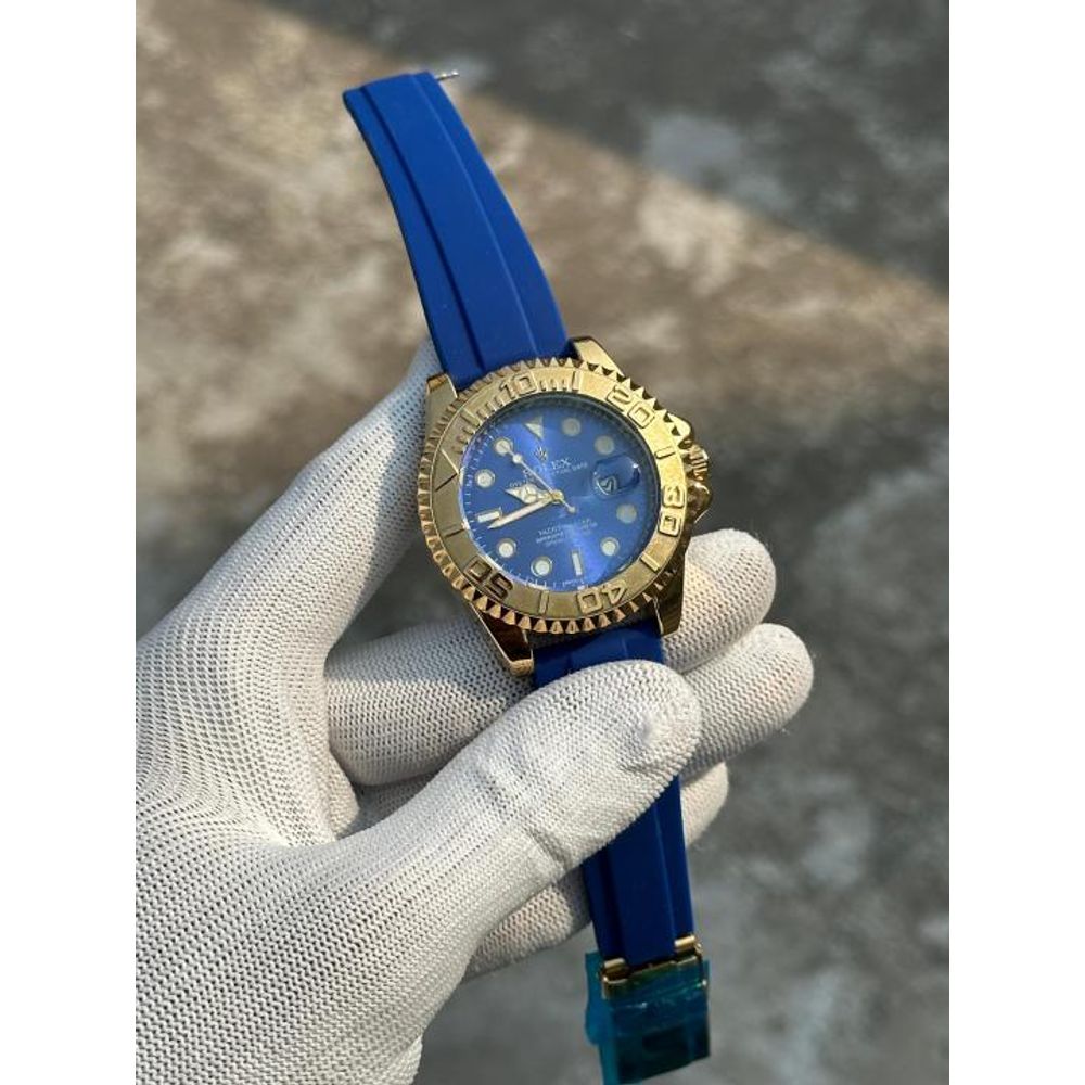 Rollex Yacth Master