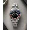 Rolee_x Oyster Perpetual Gmt Master